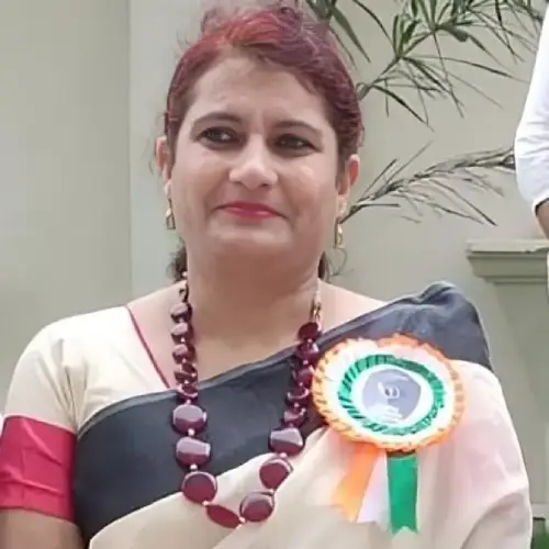 Mrs. Bhavana Pathak