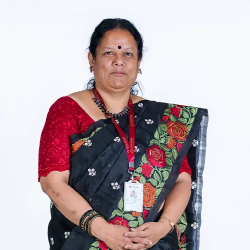 Dr. Chaitali Kumar